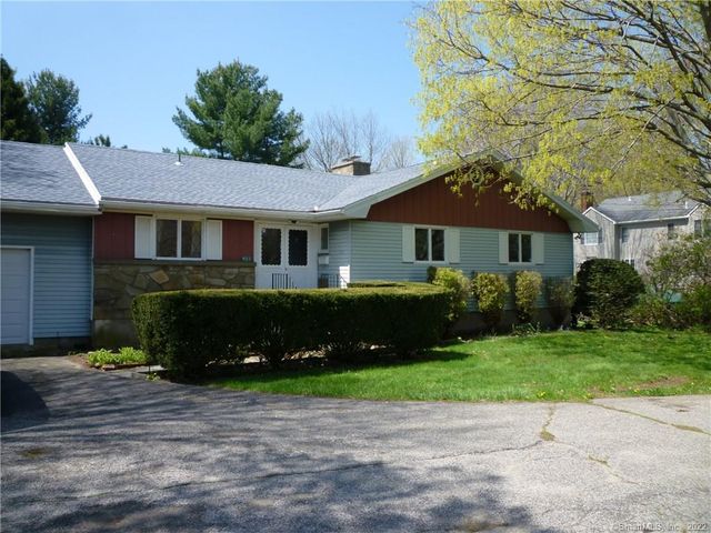 927 Burroughs Road, Fairfield, CT 06825