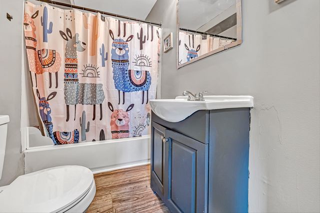 1404 10Th ST, Roanoke, VA 24012