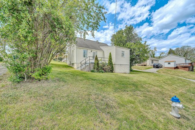 1404 10Th ST, Roanoke, VA 24012