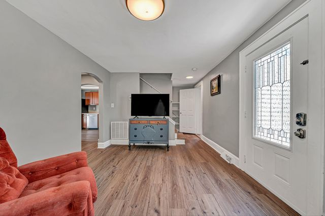 1404 10Th ST, Roanoke, VA 24012