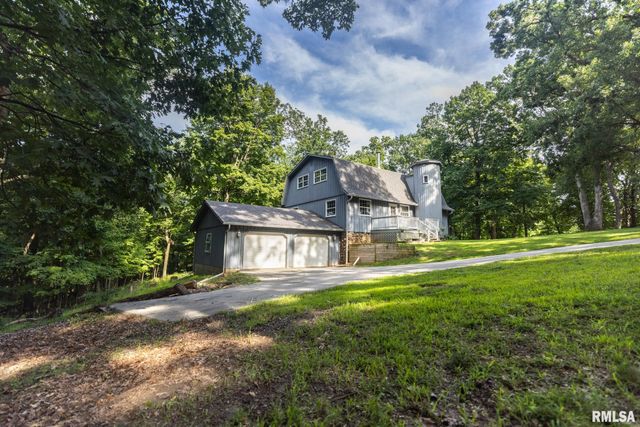 1374 N FORREST Drive, Germantown Hills, IL 61548