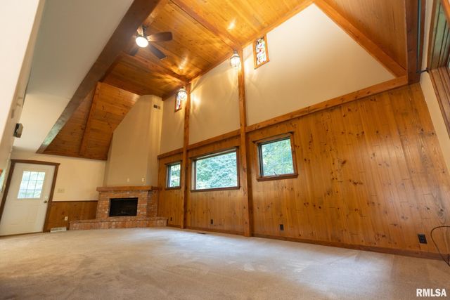 1374 N FORREST Drive, Germantown Hills, IL 61548