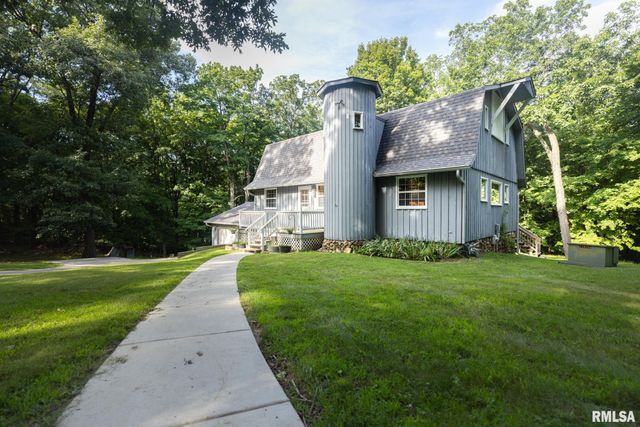 1374 N FORREST Drive, Germantown Hills, IL 61548