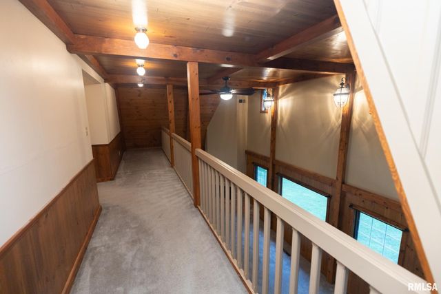 1374 N FORREST Drive, Germantown Hills, IL 61548
