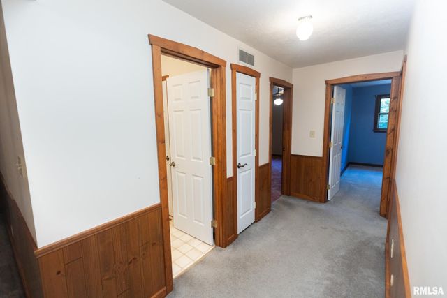 1374 N FORREST Drive, Germantown Hills, IL 61548