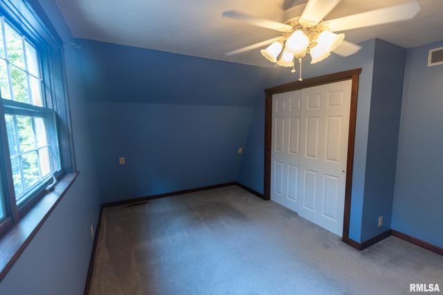 1374 N FORREST Drive, Germantown Hills, IL 61548