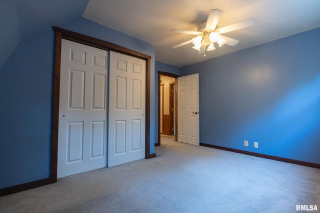 1374 N FORREST Drive, Germantown Hills, IL 61548