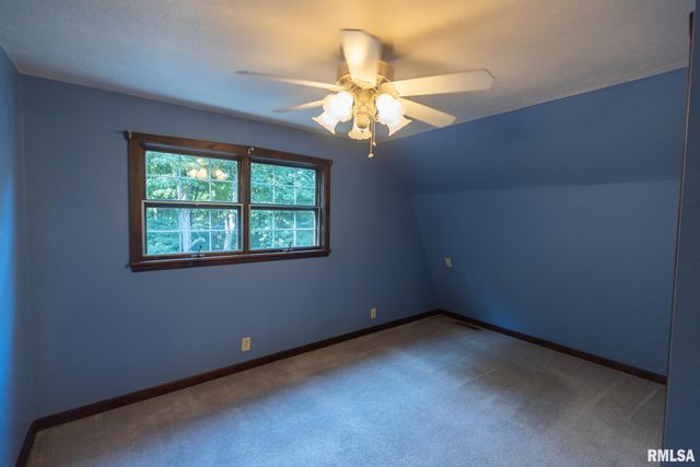 1374 N FORREST Drive, Germantown Hills, IL 61548