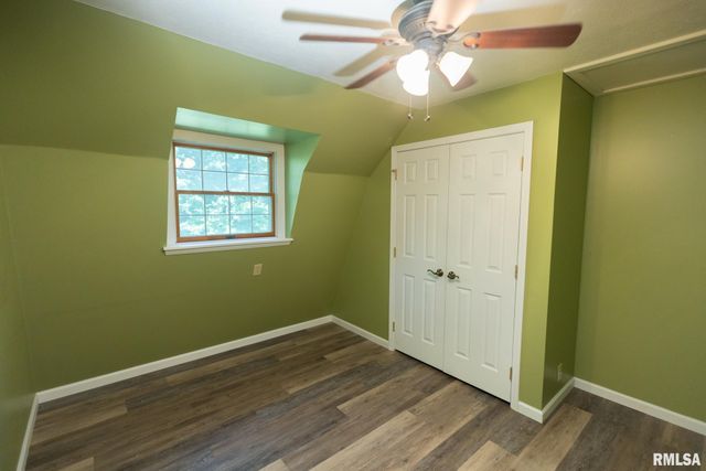 1374 N FORREST Drive, Germantown Hills, IL 61548