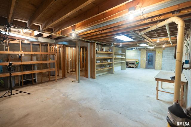 1374 N FORREST Drive, Germantown Hills, IL 61548
