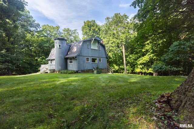 1374 N FORREST Drive, Germantown Hills, IL 61548