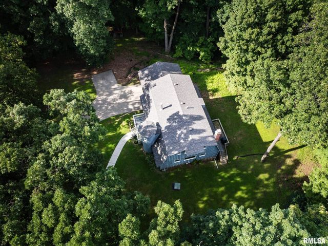 1374 N FORREST Drive, Germantown Hills, IL 61548