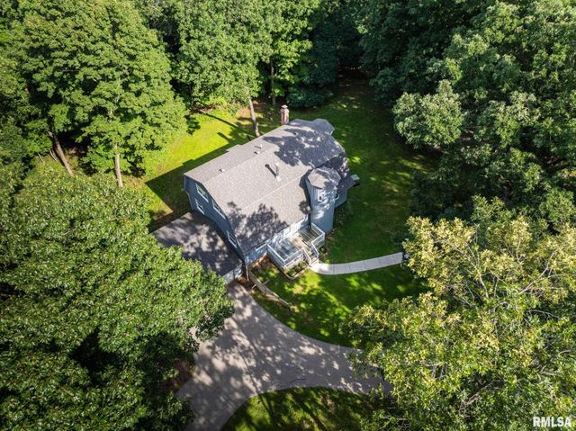 1374 N FORREST Drive, Germantown Hills, IL 61548