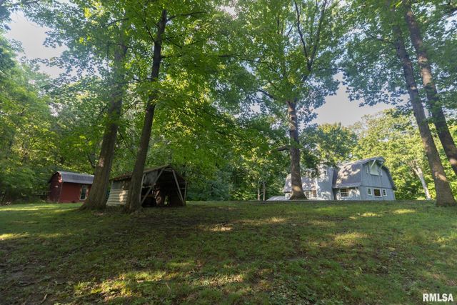 1374 N FORREST Drive, Germantown Hills, IL 61548