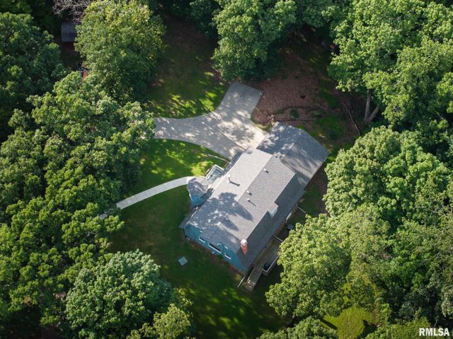 1374 N FORREST Drive, Germantown Hills, IL 61548