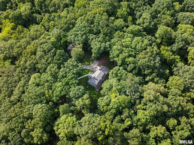 1374 N FORREST Drive, Germantown Hills, IL 61548