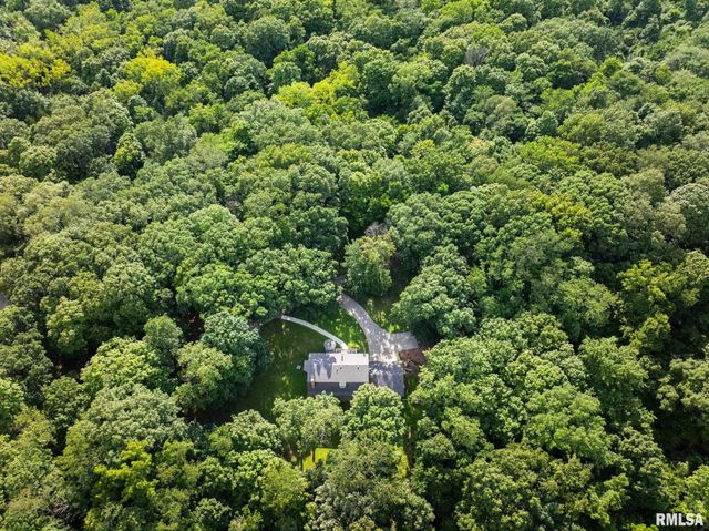 1374 N FORREST Drive, Germantown Hills, IL 61548