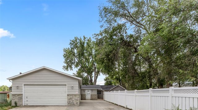 4142 Morgan Avenue, Billings, MT 59101