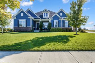 4365 Kettering Drive, Zionsville, IN 46077