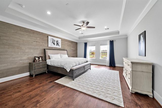 127 Cavalry Trail Drive, Rosharon, TX 77583