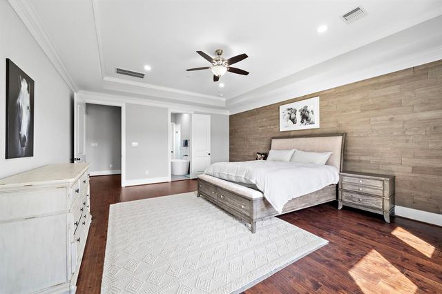 127 Cavalry Trail Drive, Rosharon, TX 77583