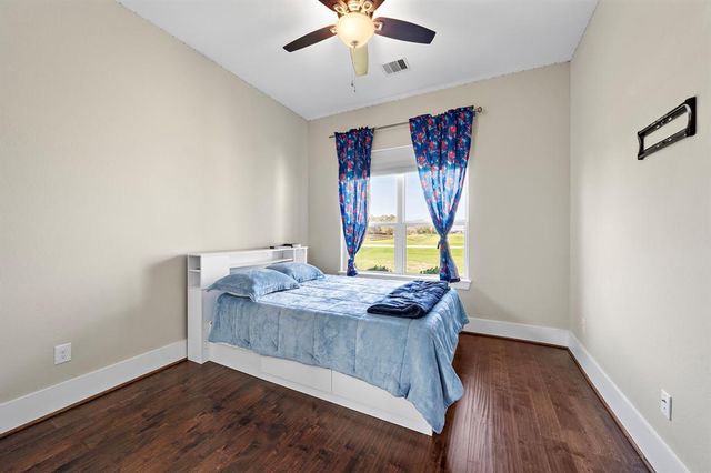 127 Cavalry Trail Drive, Rosharon, TX 77583