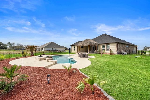127 Cavalry Trail Drive, Rosharon, TX 77583