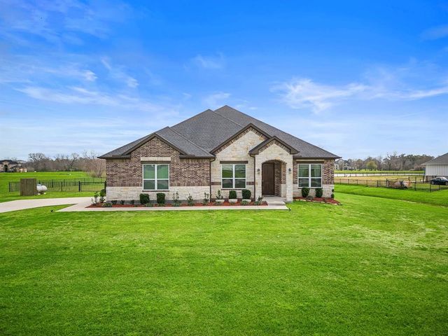 127 Cavalry Trail Drive, Rosharon, TX 77583