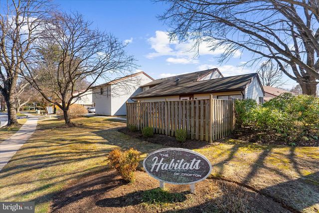 1906 JACINTO CT, Crofton, MD 21114