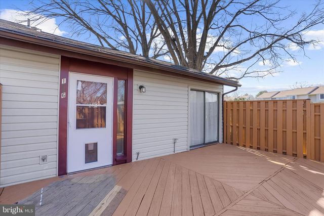 1906 JACINTO CT, Crofton, MD 21114