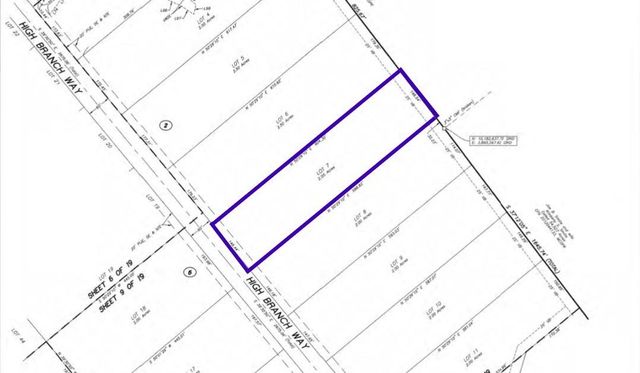 12007 High Branch Way, Willis, TX 77378