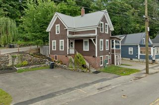 114 W Bow Street, Franklin, NH 03235