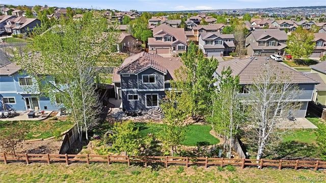 16590 E Hollow Horn Avenue, Parker, CO 80134