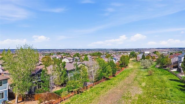 16590 E Hollow Horn Avenue, Parker, CO 80134