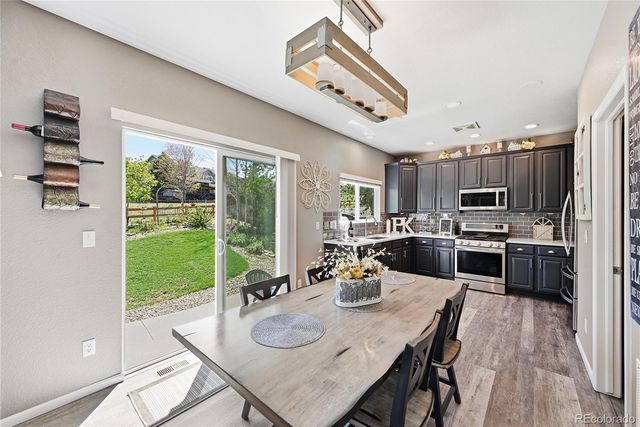 16590 E Hollow Horn Avenue, Parker, CO 80134