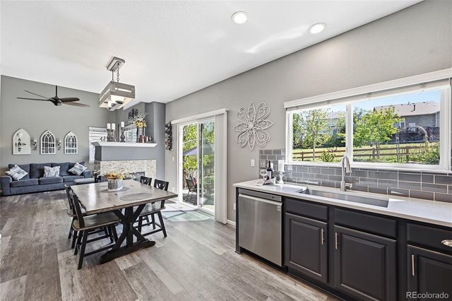 16590 E Hollow Horn Avenue, Parker, CO 80134