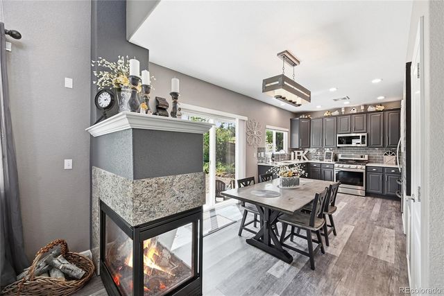 16590 E Hollow Horn Avenue, Parker, CO 80134
