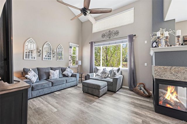 16590 E Hollow Horn Avenue, Parker, CO 80134