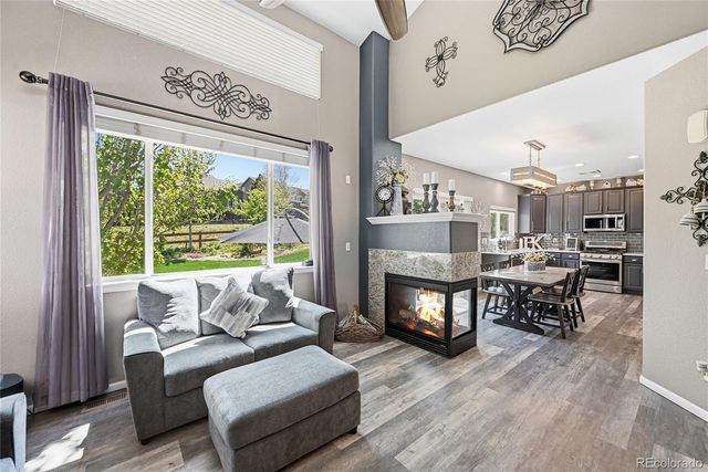 16590 E Hollow Horn Avenue, Parker, CO 80134