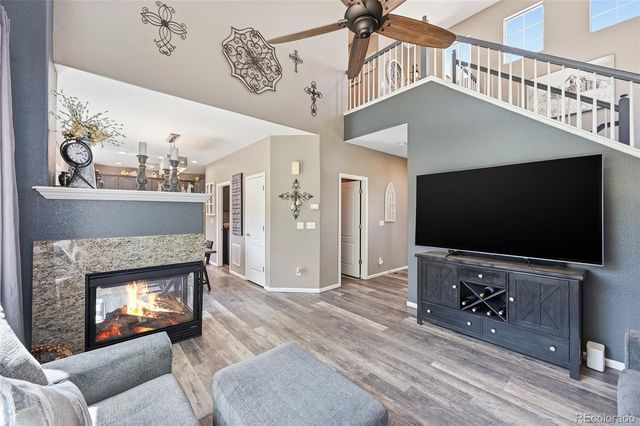 16590 E Hollow Horn Avenue, Parker, CO 80134