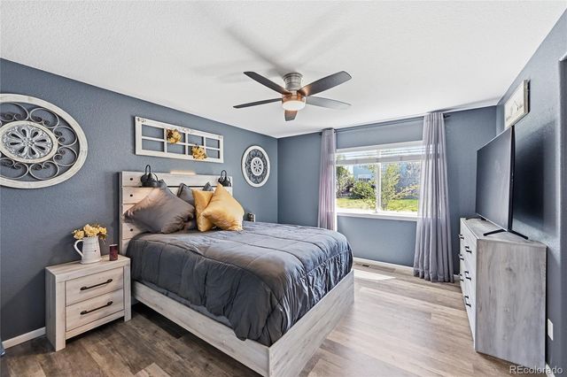 16590 E Hollow Horn Avenue, Parker, CO 80134