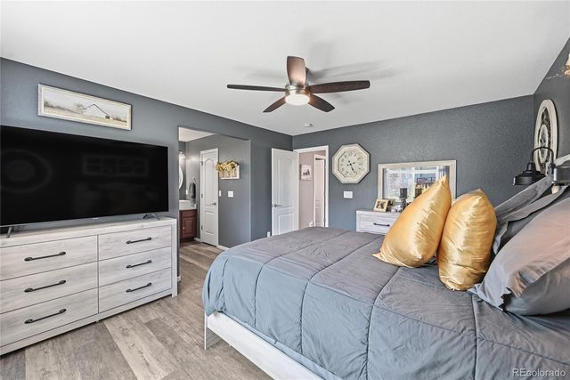 16590 E Hollow Horn Avenue, Parker, CO 80134