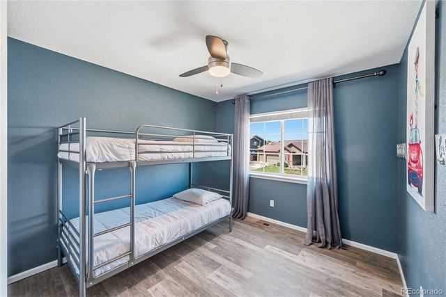 16590 E Hollow Horn Avenue, Parker, CO 80134