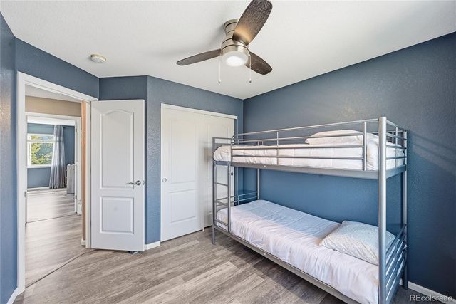 16590 E Hollow Horn Avenue, Parker, CO 80134