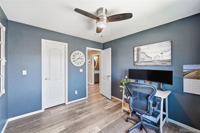 16590 E Hollow Horn Avenue, Parker, CO 80134
