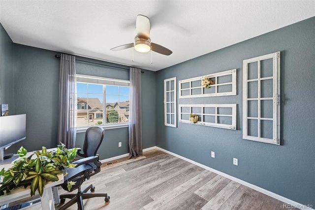 16590 E Hollow Horn Avenue, Parker, CO 80134