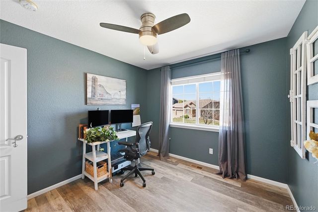 16590 E Hollow Horn Avenue, Parker, CO 80134