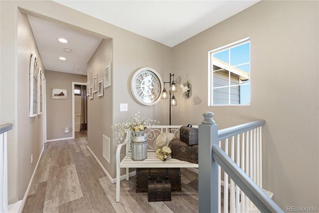 16590 E Hollow Horn Avenue, Parker, CO 80134