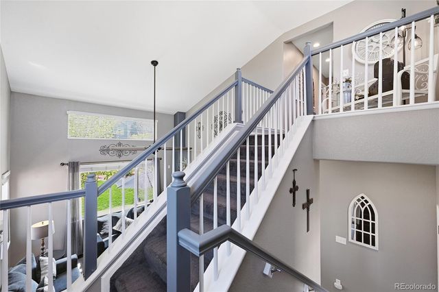 16590 E Hollow Horn Avenue, Parker, CO 80134