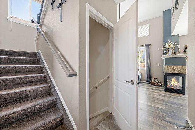 16590 E Hollow Horn Avenue, Parker, CO 80134